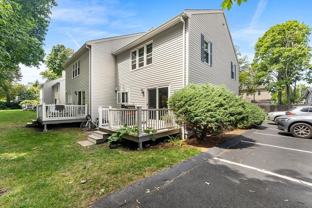 632 Washington St A6, Braintree, MA 02184