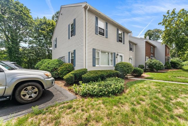 632 Washington St A6, Braintree, MA 02184