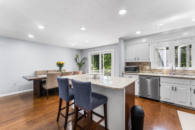 632 Washington St A6, Braintree, MA 02184