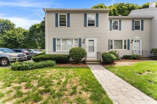 632 Washington St A6, Braintree, MA 02184