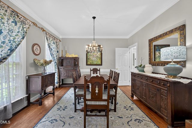 306 Kettlebridge Drive, Cary, NC 27511