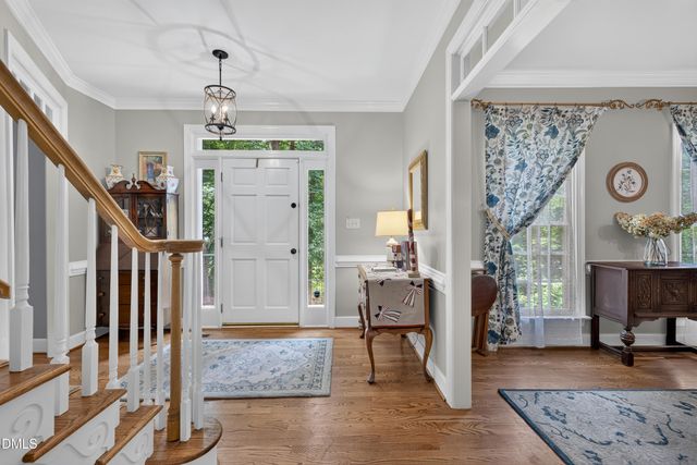 306 Kettlebridge Drive, Cary, NC 27511