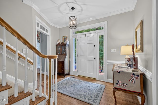 306 Kettlebridge Drive, Cary, NC 27511