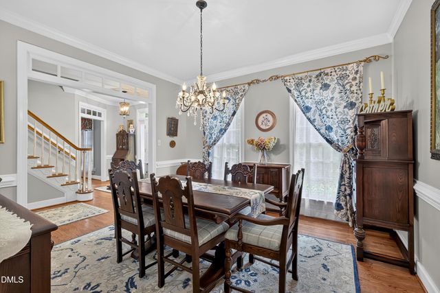 306 Kettlebridge Drive, Cary, NC 27511