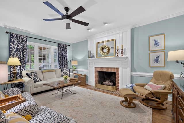 306 Kettlebridge Drive, Cary, NC 27511