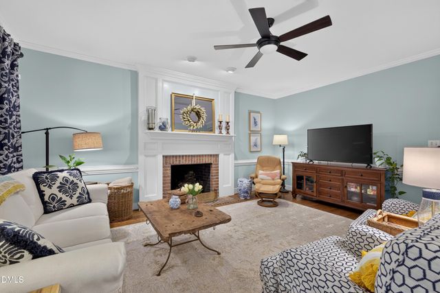 306 Kettlebridge Drive, Cary, NC 27511