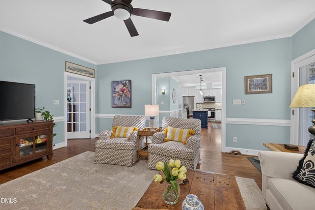306 Kettlebridge Drive, Cary, NC 27511