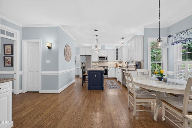 306 Kettlebridge Drive, Cary, NC 27511