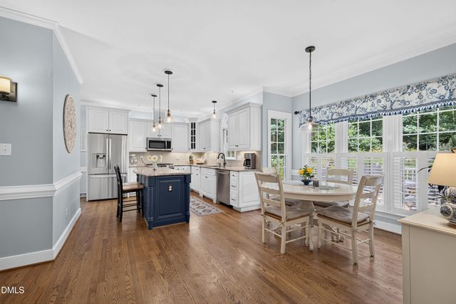 306 Kettlebridge Drive, Cary, NC 27511
