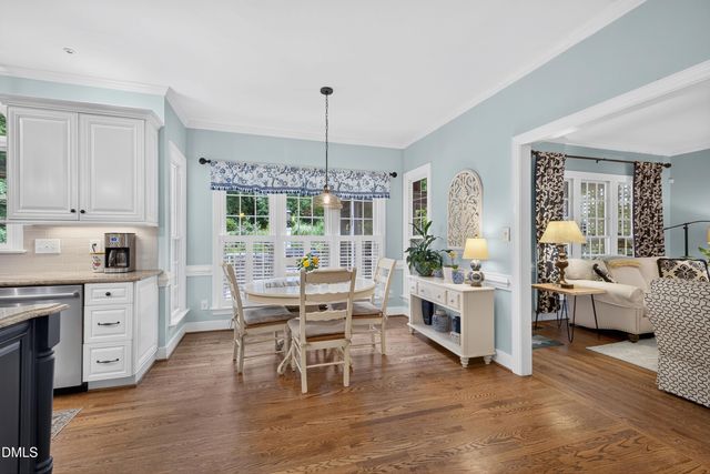 306 Kettlebridge Drive, Cary, NC 27511