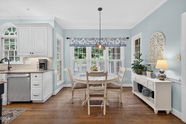 306 Kettlebridge Drive, Cary, NC 27511
