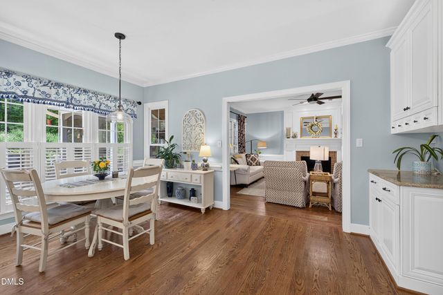 306 Kettlebridge Drive, Cary, NC 27511