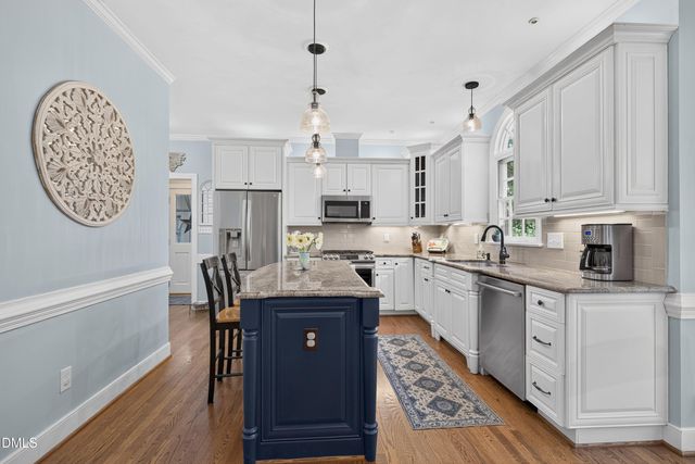 306 Kettlebridge Drive, Cary, NC 27511