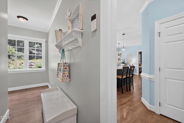 306 Kettlebridge Drive, Cary, NC 27511