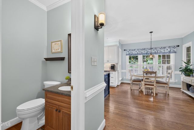 306 Kettlebridge Drive, Cary, NC 27511
