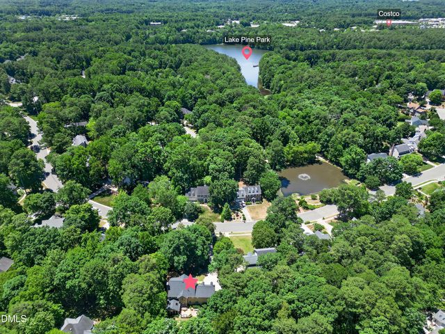 306 Kettlebridge Drive, Cary, NC 27511