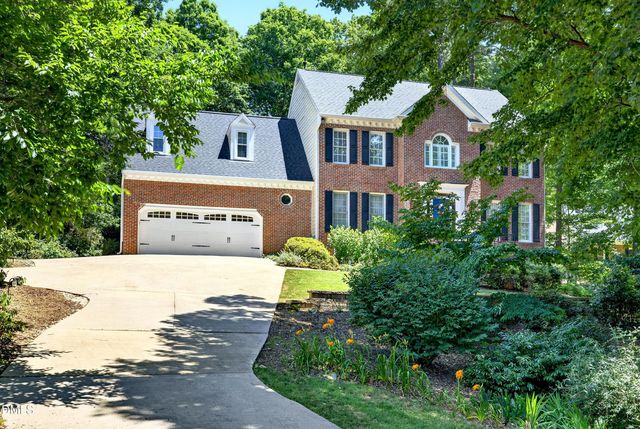 306 Kettlebridge Drive, Cary, NC 27511