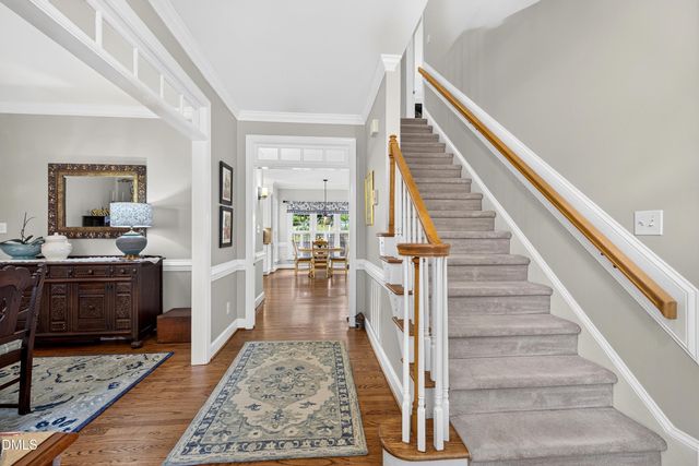 306 Kettlebridge Drive, Cary, NC 27511