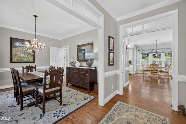 306 Kettlebridge Drive, Cary, NC 27511