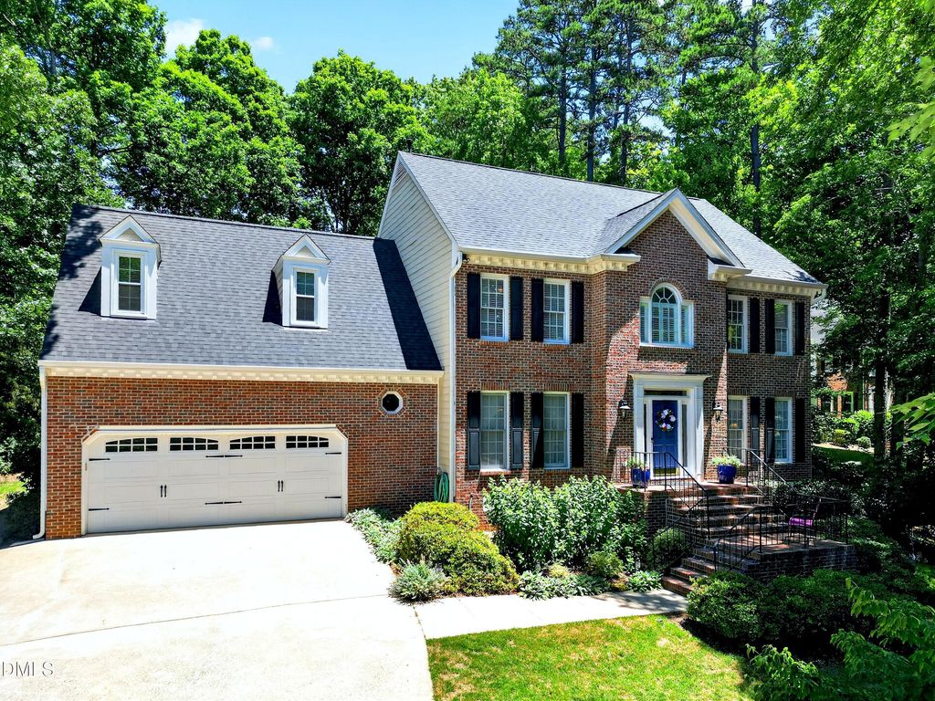 306 Kettlebridge Drive, Cary, NC 27511