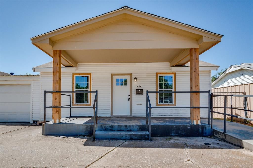 230 SE 50th Street, Oklahoma City, OK 73129