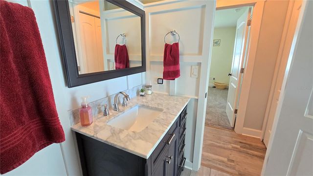 9991 WINDTREE BOULEVARD, Seminole, FL 33772