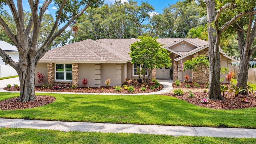 9991 WINDTREE BOULEVARD, Seminole, FL 33772