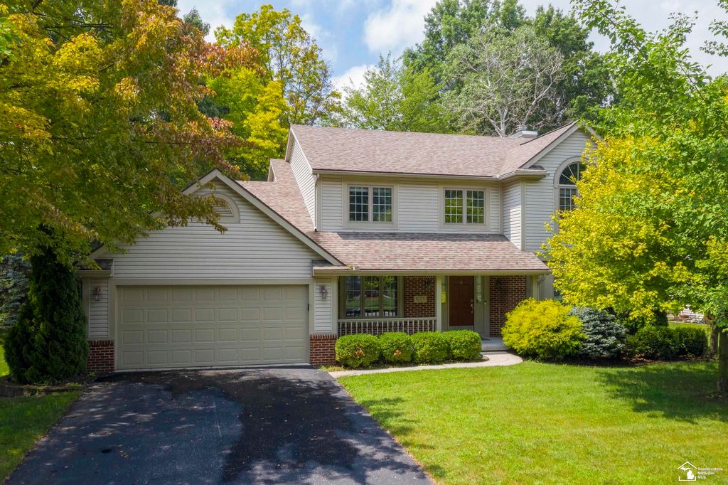 6773 Lockmill Road, Temperance, MI 48182