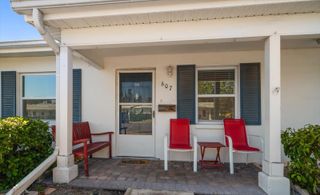 607 BRANDYWINE DRIVE 607, Largo, FL 33771