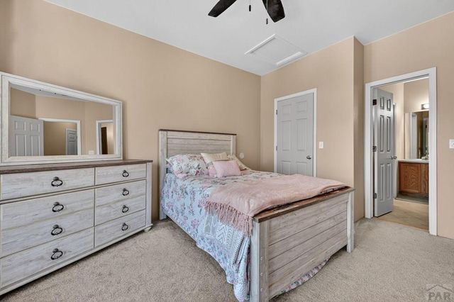 2141 Legacy Ridge View # 109, Colorado Springs, CO 80910