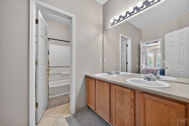 2141 Legacy Ridge View # 109, Colorado Springs, CO 80910