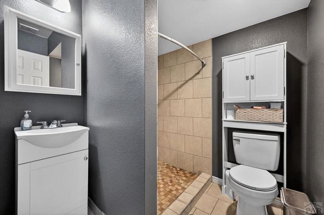 2141 Legacy Ridge View # 109, Colorado Springs, CO 80910