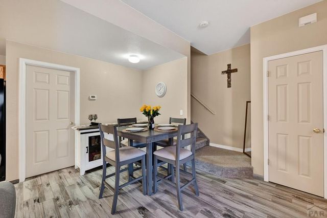 2141 Legacy Ridge View # 109, Colorado Springs, CO 80910