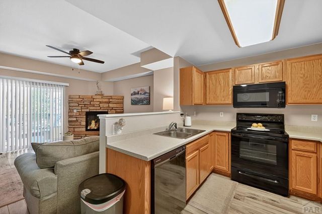 2141 Legacy Ridge View # 109, Colorado Springs, CO 80910