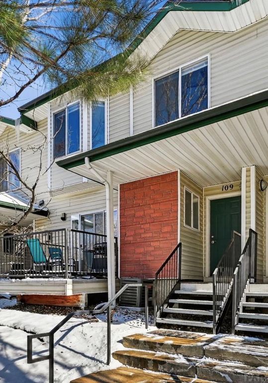 2141 Legacy Ridge View # 109, Colorado Springs, CO 80910