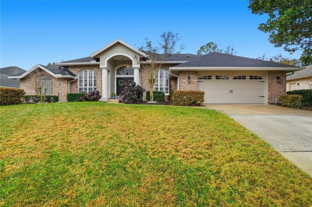 1175 MACTAVANDASH DRIVE, Oviedo, FL 32765