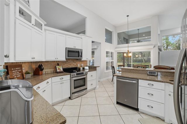 1175 MACTAVANDASH DRIVE, Oviedo, FL 32765