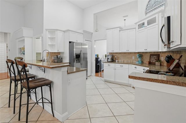 1175 MACTAVANDASH DRIVE, Oviedo, FL 32765