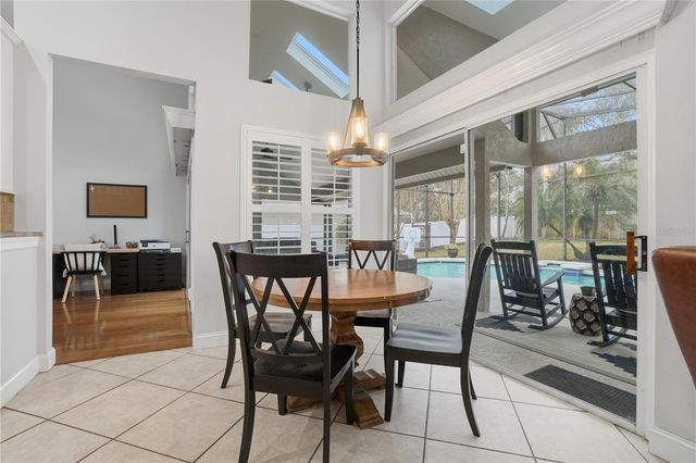 1175 MACTAVANDASH DRIVE, Oviedo, FL 32765