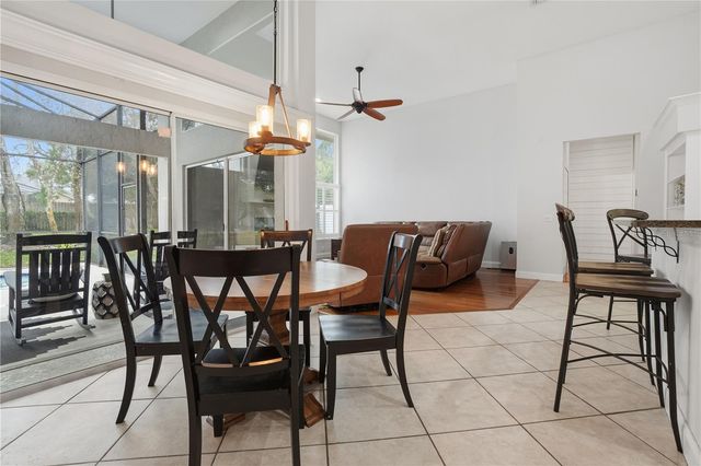 1175 MACTAVANDASH DRIVE, Oviedo, FL 32765