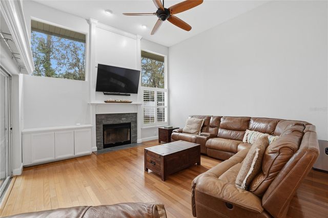 1175 MACTAVANDASH DRIVE, Oviedo, FL 32765