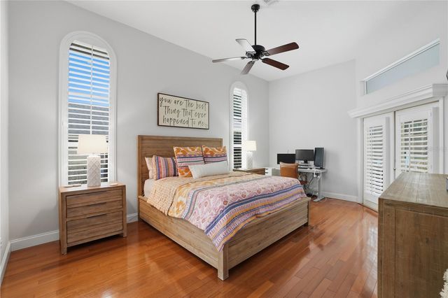 1175 MACTAVANDASH DRIVE, Oviedo, FL 32765