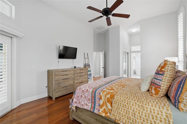 1175 MACTAVANDASH DRIVE, Oviedo, FL 32765