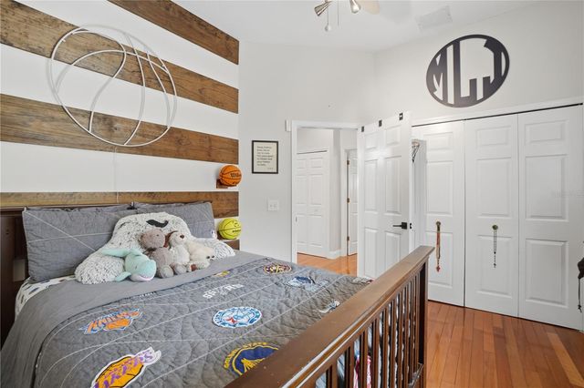 1175 MACTAVANDASH DRIVE, Oviedo, FL 32765