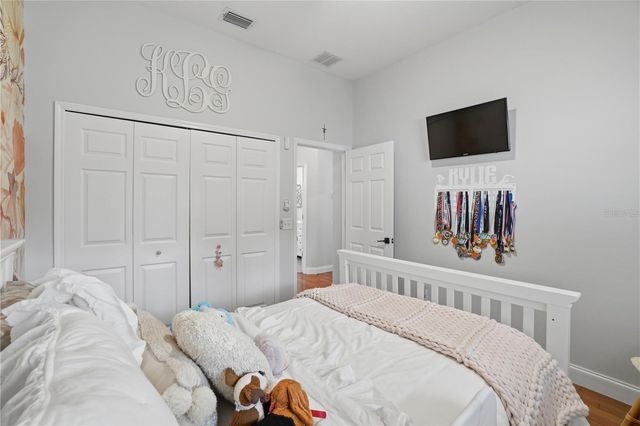 1175 MACTAVANDASH DRIVE, Oviedo, FL 32765