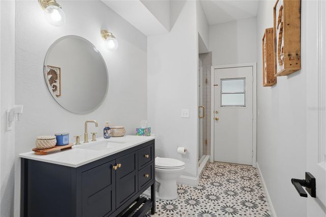 1175 MACTAVANDASH DRIVE, Oviedo, FL 32765