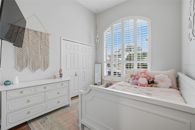 1175 MACTAVANDASH DRIVE, Oviedo, FL 32765