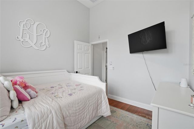 1175 MACTAVANDASH DRIVE, Oviedo, FL 32765