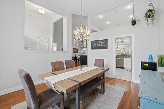 1175 MACTAVANDASH DRIVE, Oviedo, FL 32765