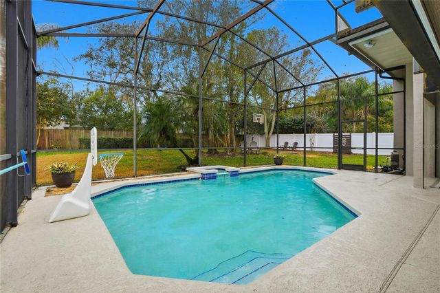 1175 MACTAVANDASH DRIVE, Oviedo, FL 32765